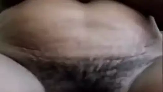 Meri # pyaari si teyze ki choot