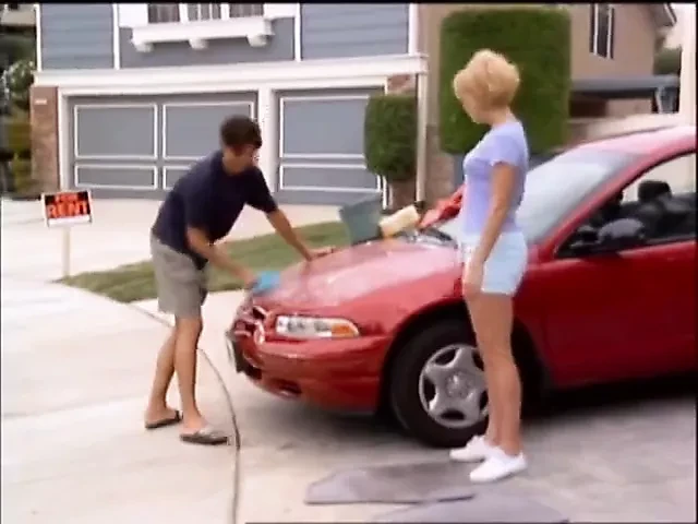 Kim Yates Lauren Hays'ın Başrolde Olduğu 1999 Tehlikeli Davet