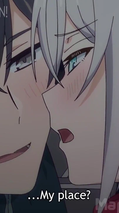 Alya Hentai Animasyon | Klip 1