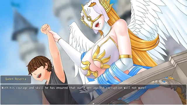 Itaatkarlık Krallığı #49