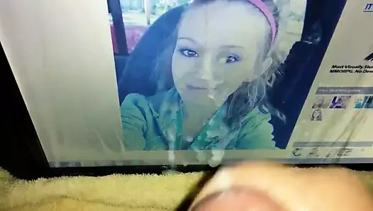 Messymeghan44 haraç