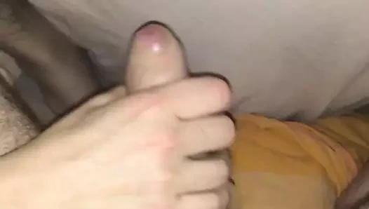handjob