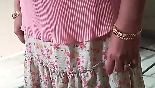 Secret Moments with the House Maid with Full Romance with Beautiful Telugu Voice