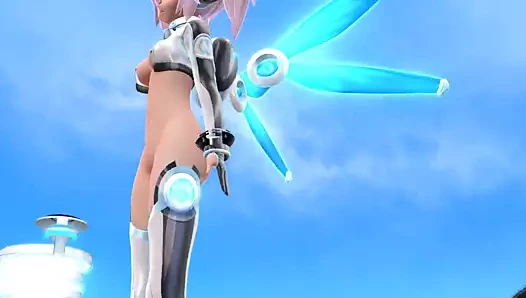 Massara - nanoko mmd r-18