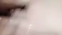 Ufffffff sari chut gili hogi#tang