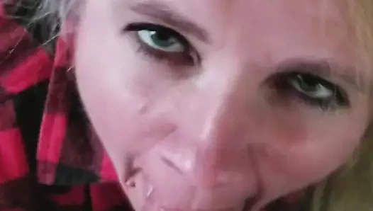 MİLF emme horoz süre koca olur uzakta