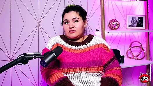 Karla Lane: 20 yıl tüm zamanların en çok ödül alan büyük beden performansçısı!