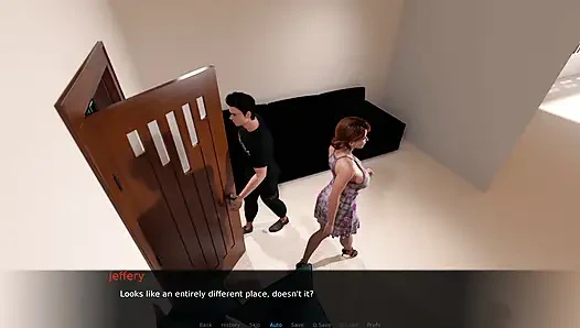 Natasha yaramaz evli kadın güncelleme 11