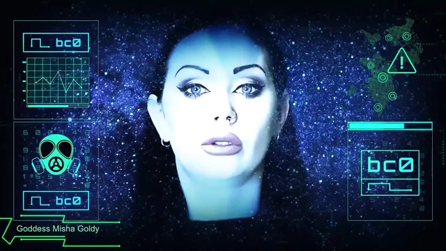 Virüs seni bağımlı bir yarak sağım bağımlısına yeniden programlıyor!
