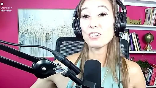 Trikepatrol röportajı - Christy Love (papaz, yetişkin sanatçı ve komedyen!)