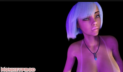 Uğursuzluk kostümü giymiş sürtük bebek