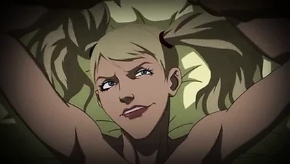 harley quinn seks