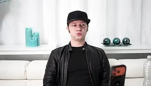 Trikepatrol röportajı #74 - Alex Jett