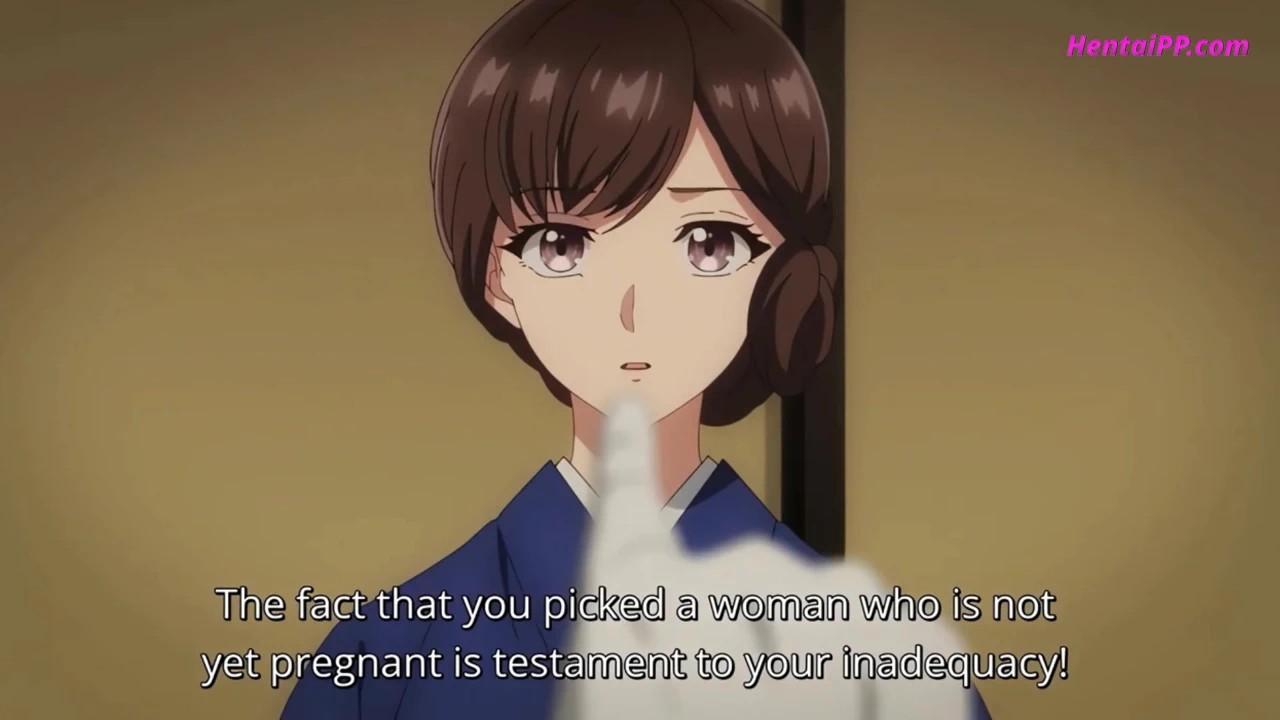 Friction – Not “Woman” , She Is My Wife! ( Hentai Uncensored )