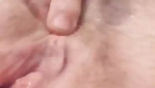 Amcık büyük memeli sürtük