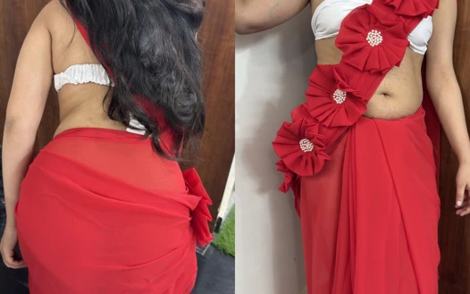 Annemin kırmızı sari penisimi görüyorum üvey annemle sert seks yapıyor