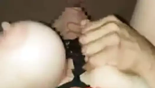 La Putita Tetona Del Homie