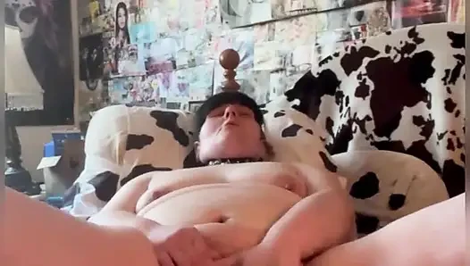Cute Freak