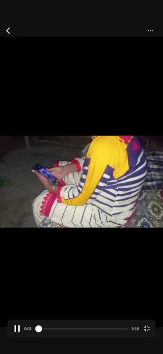 Yenge ve devar evde ilk kez seks yapıyor