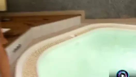 Dik civcivler katsumi ve rita falyotano seviyor kahrolası