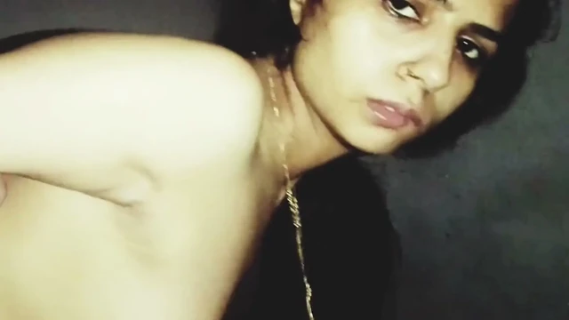 Seksi Karı Sert Sekse Çok İhtiyaç Duyuyor