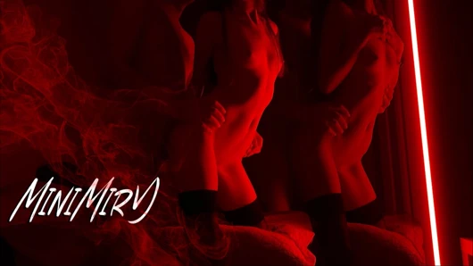 Islak kız öğrenci fantezisi