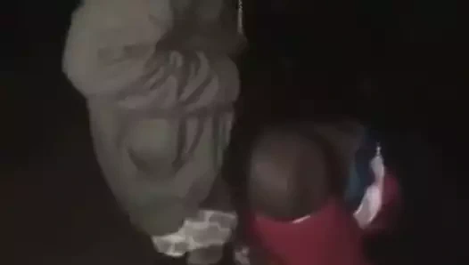 Oho sokak sikişi... harika