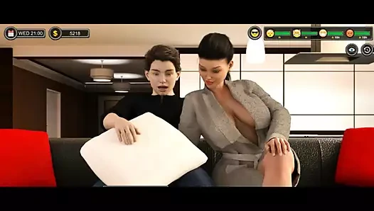 Evin adamı - bölüm 86 - yeni bir şey