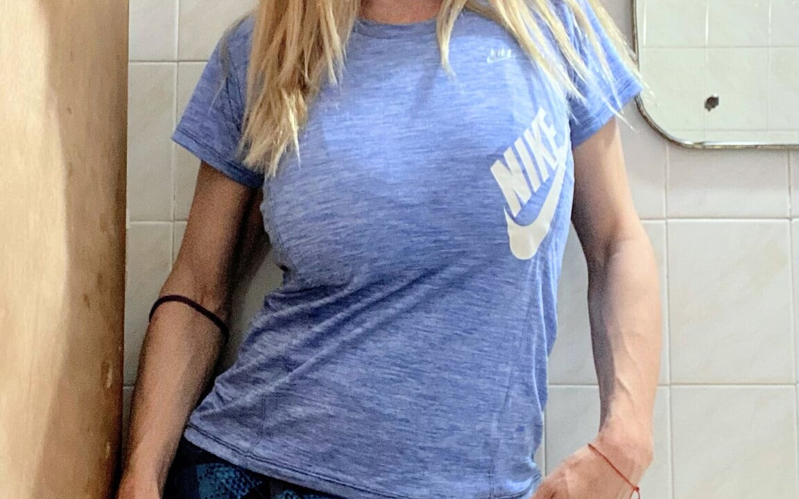 Banyo Fetişi