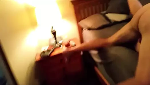 erkek arkadaş barebacks benim karım