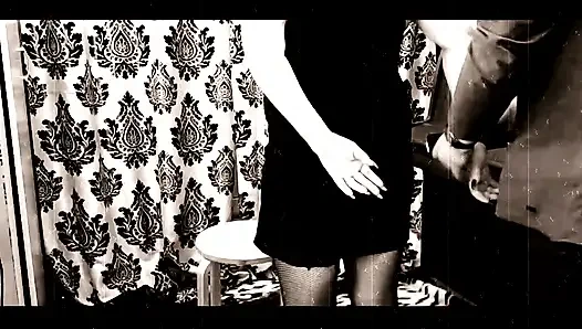 Peter Stone - çıplak gerçek veya pms (karım tarafından prose), sesli kitabın orijinal video versiyonu (1,2)...