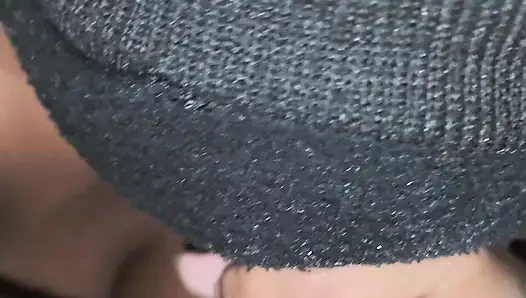 20 min she pumps this bitch non-stop (part 2 - 4)