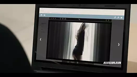 Kız arkadaş deneyiminde Riley keough - s01e02