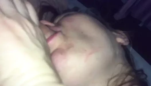 kız arkadaş horoz ibadet