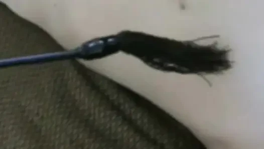 Ham yatak odası maraton seansı