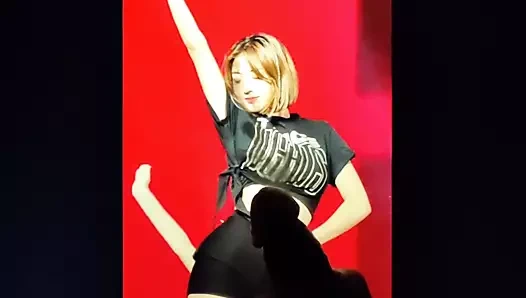 Cum haraç - jihyo (iki kez)