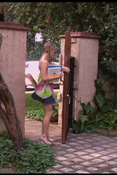 Aman tanrım baba anal değil