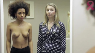 Meme kanseri kendi kendine muayene eğitici video 1