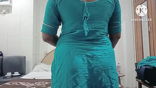 Karım başka bir adam tarafından sikiliyor ve ben izliyorum