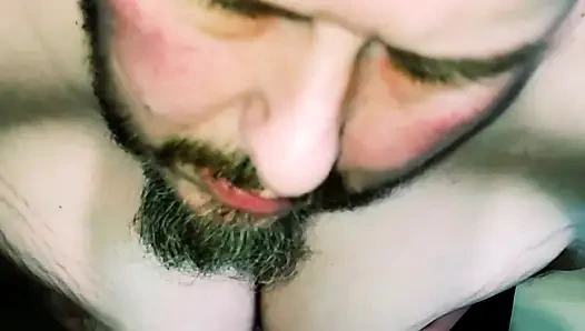 Superchub moobs ve göt