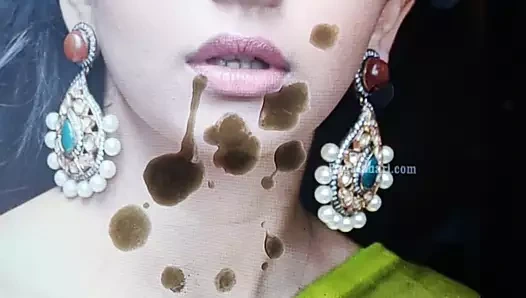 Cum haraç üzerinde rakul preet singh