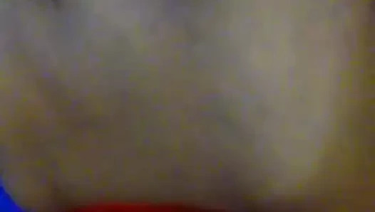 Latina dominicana se desnuda