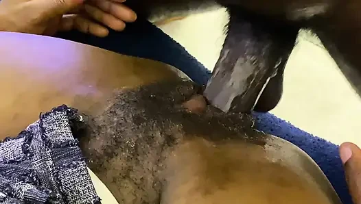 Erkek Arkadaşımı Görmeye Geldim Ama Onun Yerine En Iyi Arkadaşı Tarafından Sikildi