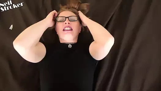 Annie Phoenix ile içeride kalalım