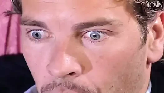 Sıcak titreme - bölüm 01