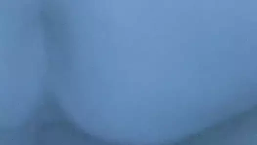 Eşimin boğamızla bir başka akşamı