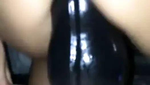 Extreme Maxi Buttplug