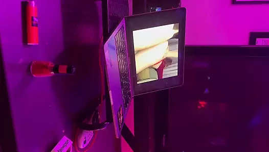 Yeni bir adam için dölleme