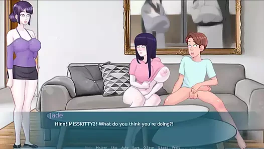 Seks notu - misskitty2k tarafından kanepede 149 iyi seks