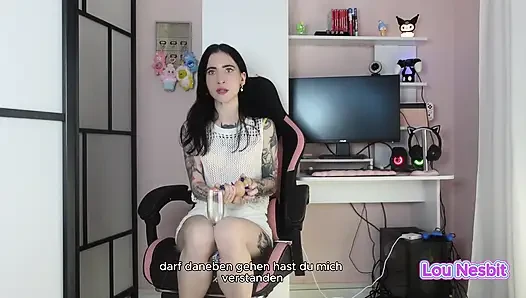 CEI spermini yutuyor